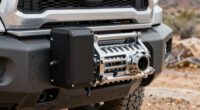 top winch accessories for trucks