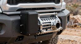 top winch accessories for trucks