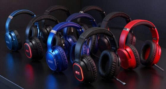 top xbox gaming headsets