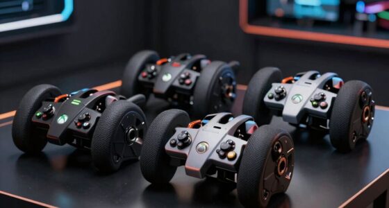 top xbox racing wheel reviews