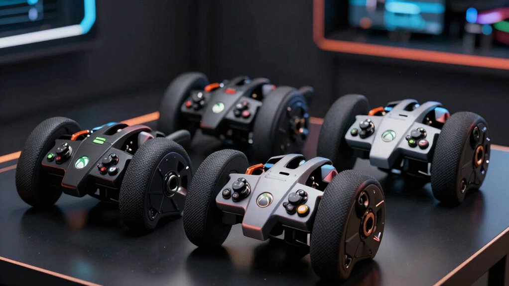 top xbox racing wheel reviews