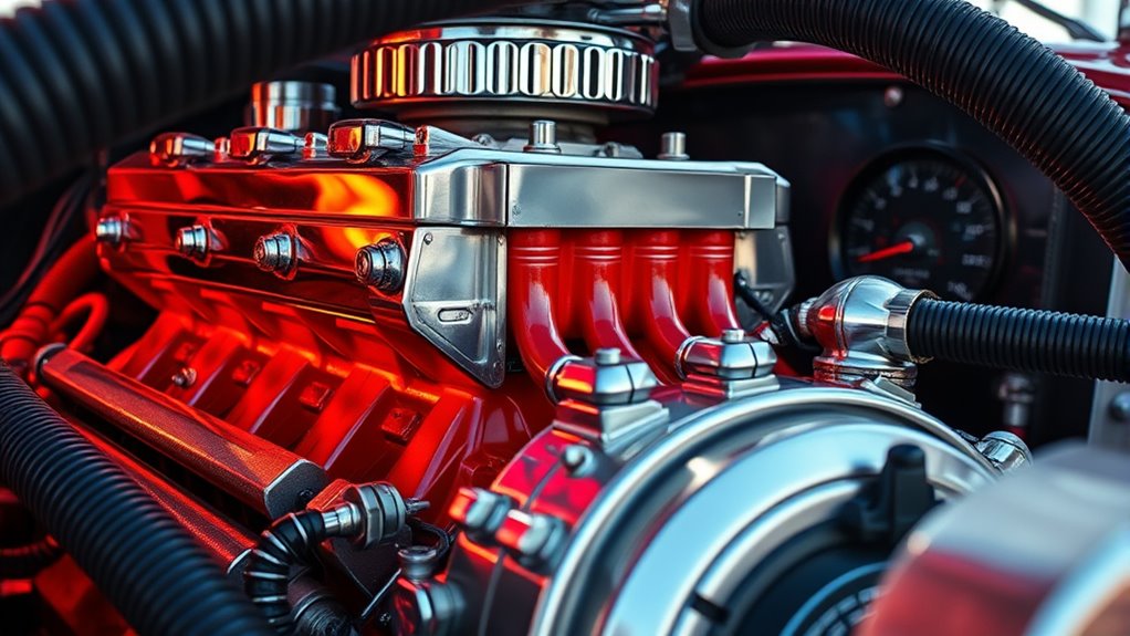 torque rpm horsepower relationship