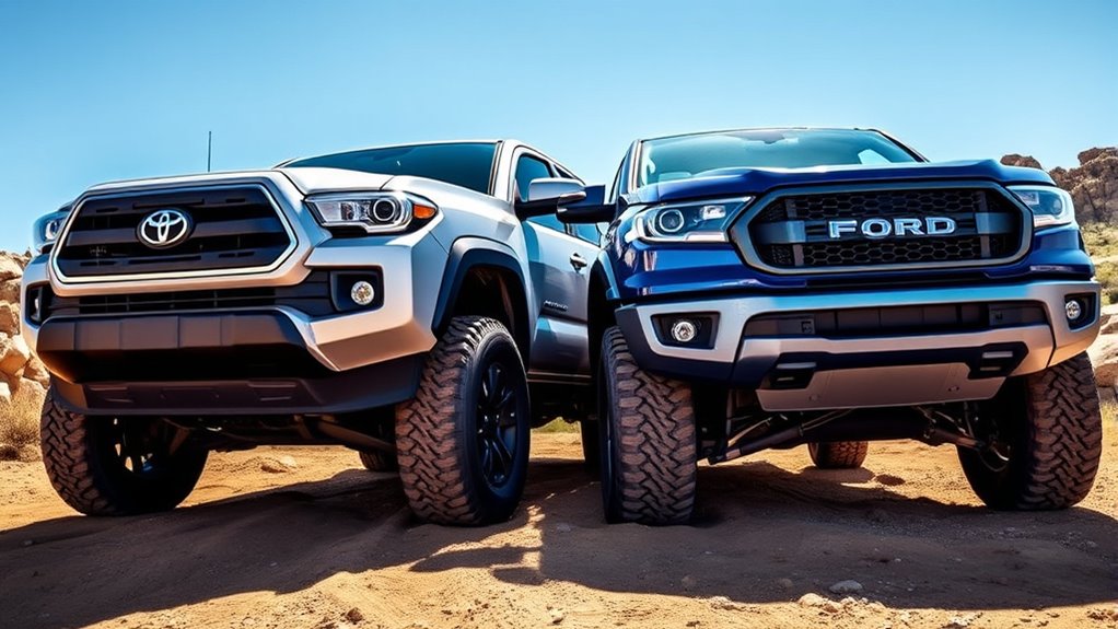 towing payload customization options