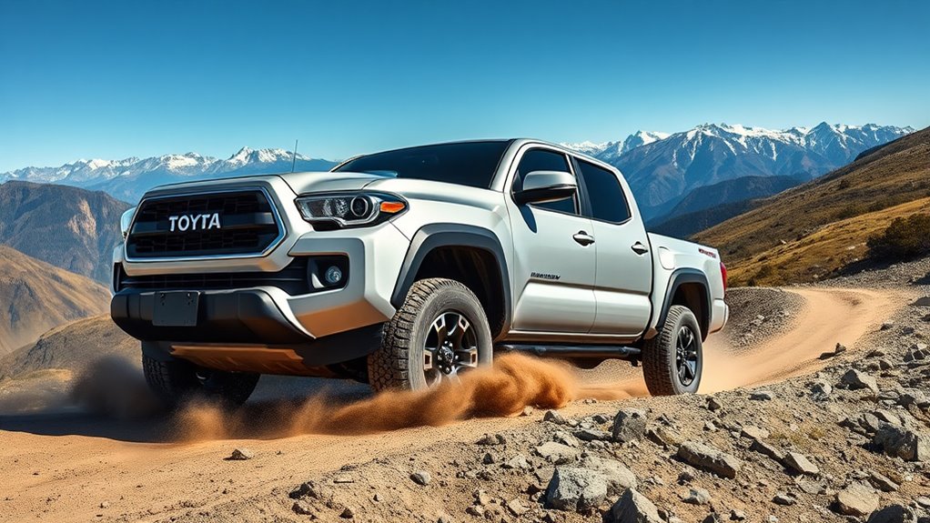 toyota s durability and reliability