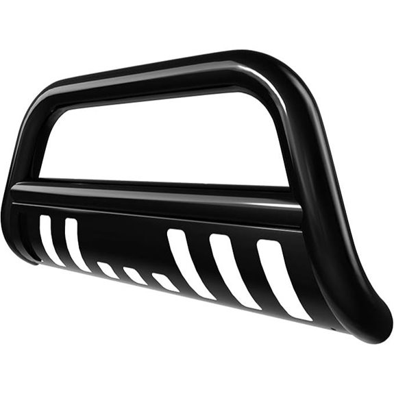 YITAMOTOR Bull Bar for Toyota Tacoma (2005-2015)