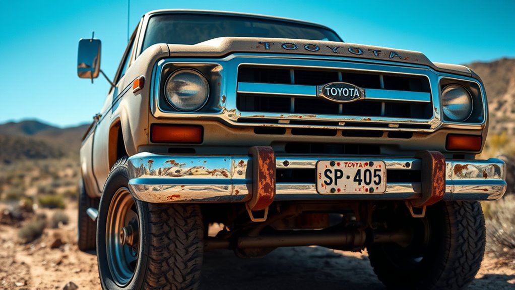 toyota trucks outperform competitors