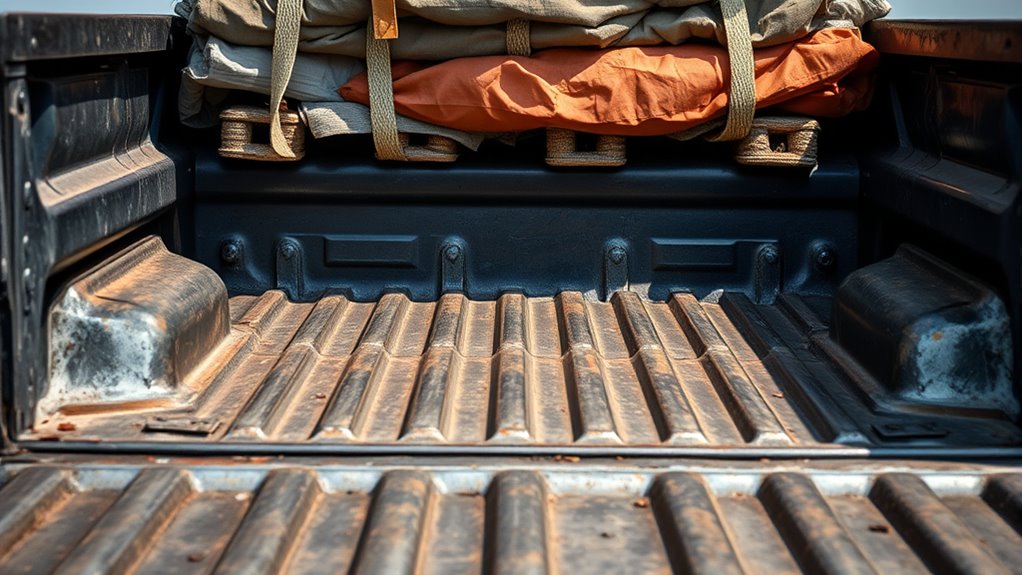 track weigh record prevent overload