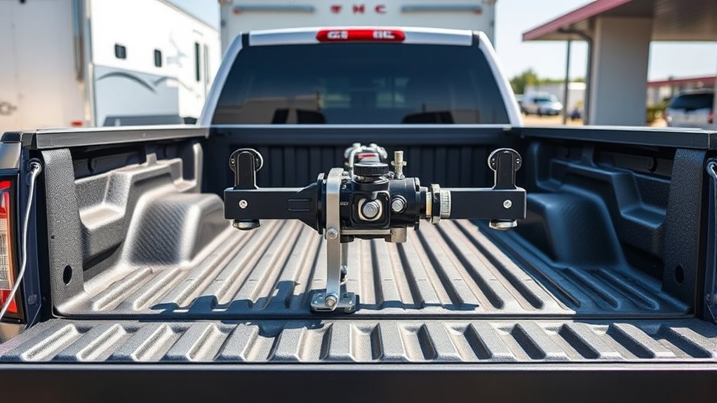 trailer hitch installation tips