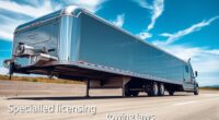 trailer towing license requirements