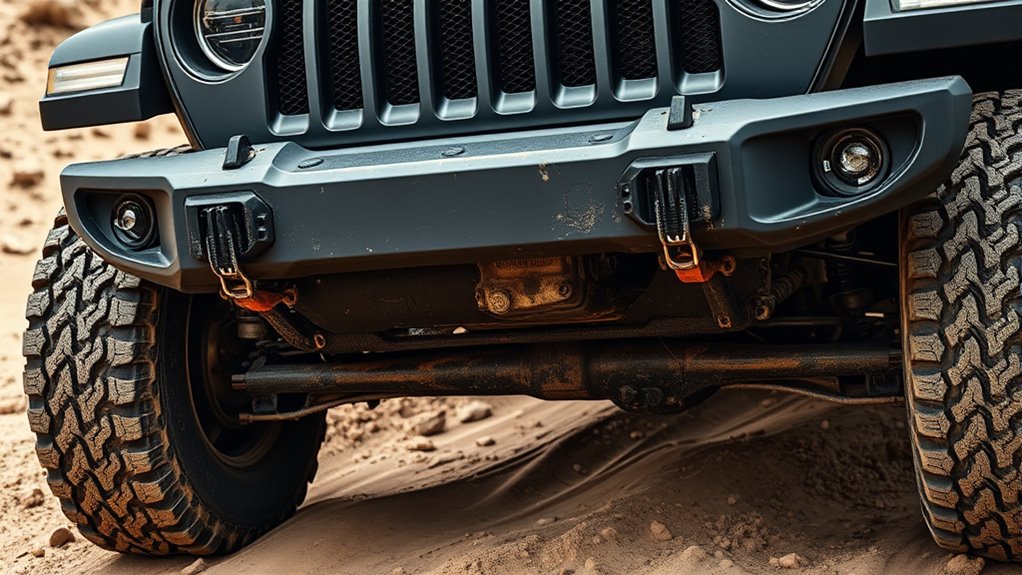 transmission and drivetrain issues