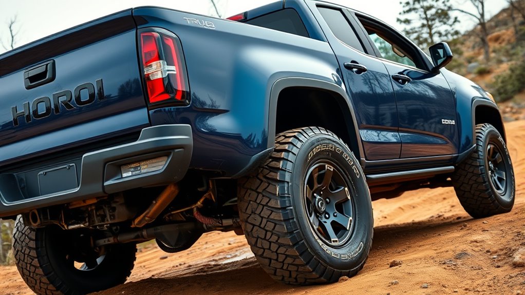 transmission issues and vibrations