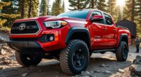 trd pro trucks evaluation