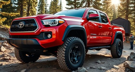 trd pro trucks evaluation