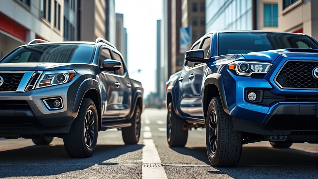 trim levels and pricing