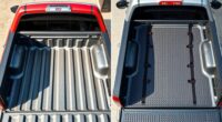 truck bed evolution over time
