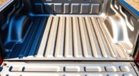 truck bed inspection checklist
