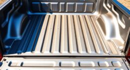 truck bed inspection checklist