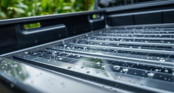 truck bed moisture solutions