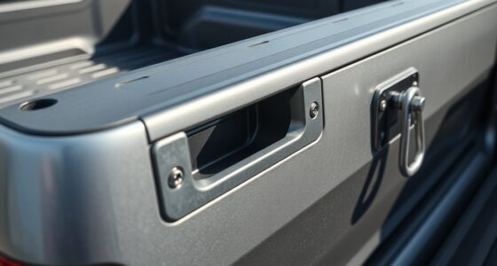 truck bed mounting options