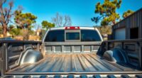 truck bed myths debunked