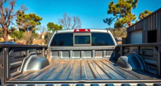 truck bed myths debunked