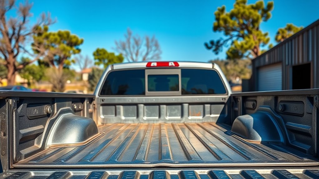 truck bed myths debunked