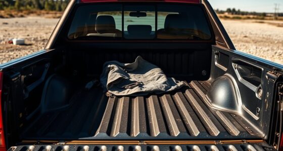 truck bed myths debunked