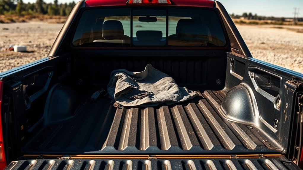 truck bed myths debunked