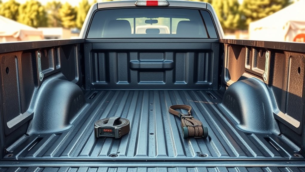 truck bed ownership faqs