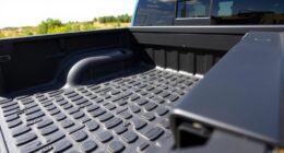 truck bed protection options