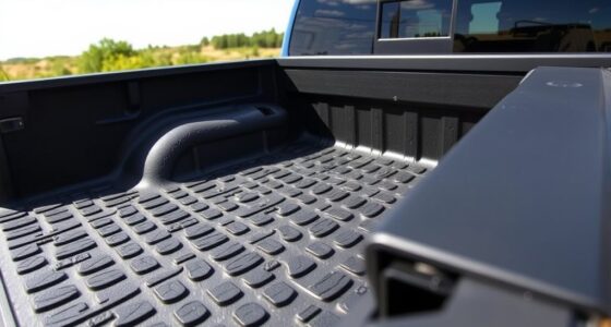 truck bed protection options