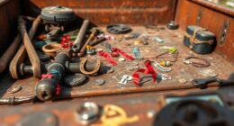 truck bed superstitions and rituals