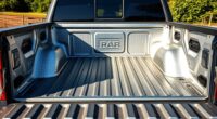 truck bed terminology guide