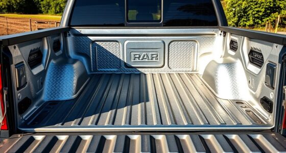 truck bed terminology guide