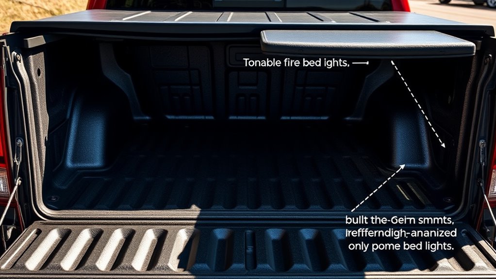 truck bed upgrade essentials