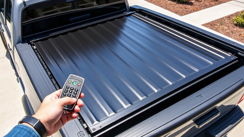 truck compatibility and durability