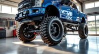 truck lift benefits and myths