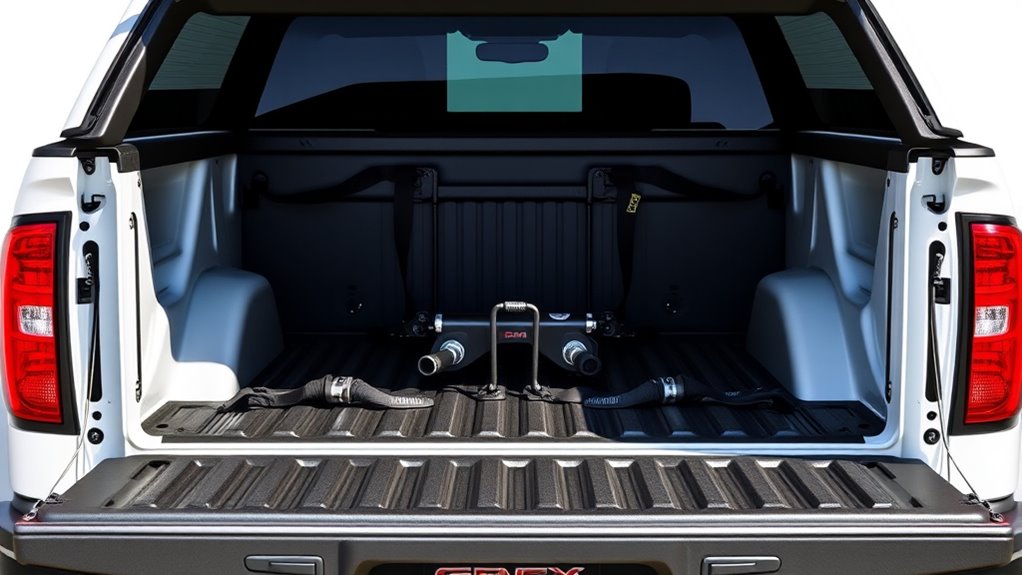 truck load capacity guidelines