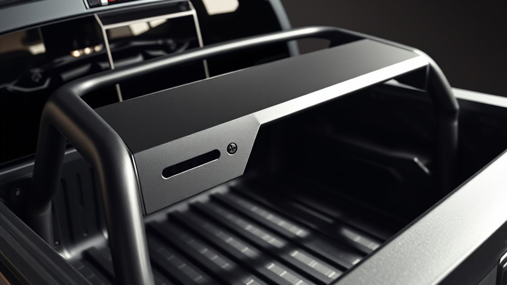 truck safety cargo protection