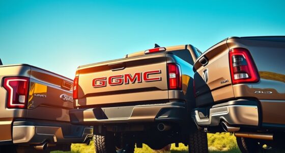 truck tailgate innovation showdown