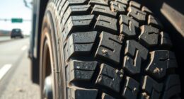 truck tire lifespan guidelines