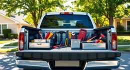 truck tool bed insurance