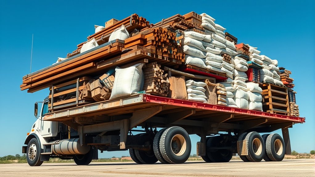 truck weight classification guidelines