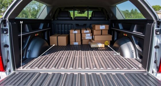 tundra bed size payload