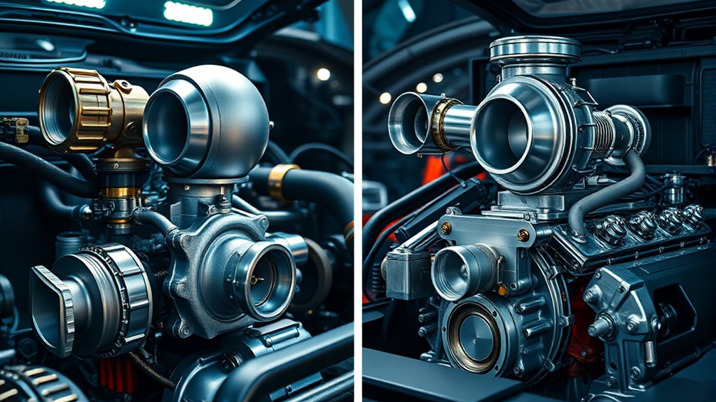 turbo lag delays throttle response