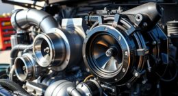 turbo vs supercharger comparison