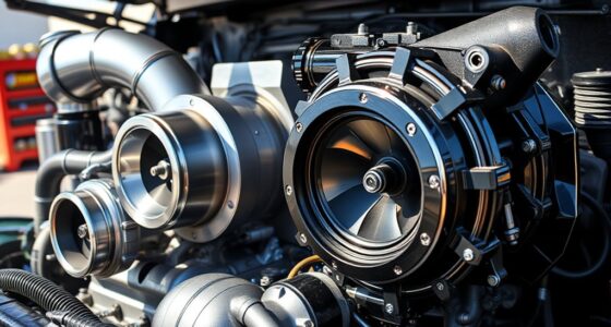 turbo vs supercharger comparison