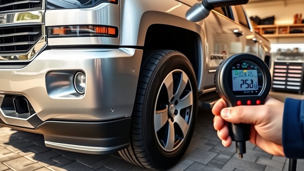 turn ignition activate sensors