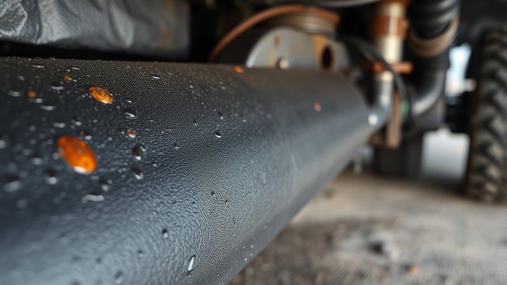 types of protective coatings