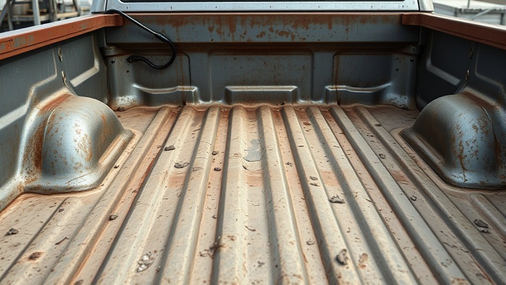 unaccounted bed modifications risks